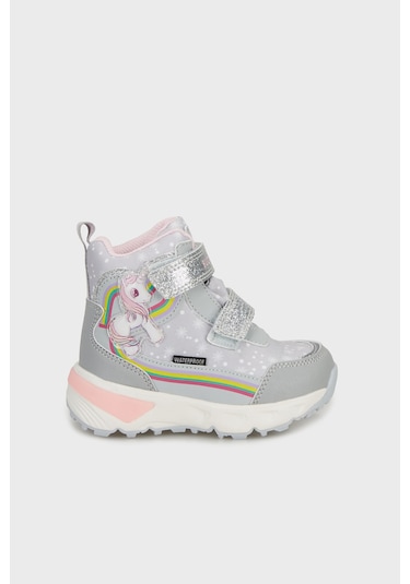 Buckhead Kız Çocuk Bot 2buck3033 Gri Gri