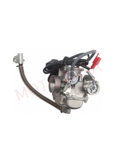 KARBÜRATÖR 125cc SCOOTER KEIHIN