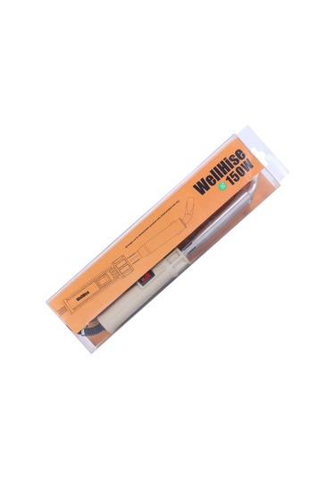 Wellhise Wh-715L 150W Balta Uçlu Havya N11594