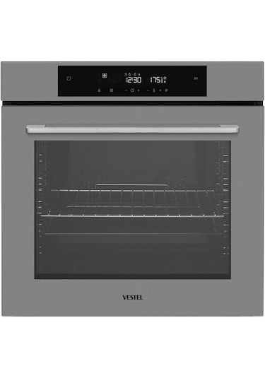 Vestel AF-9786 YG 73 LT Ankastre Fırın