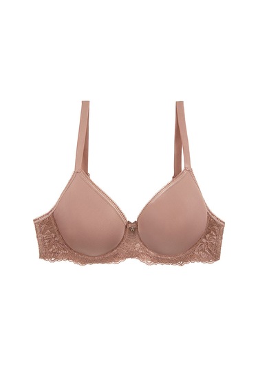 Suwen Diana Spacer Balkonet Sütyen Sw5668272 Nude