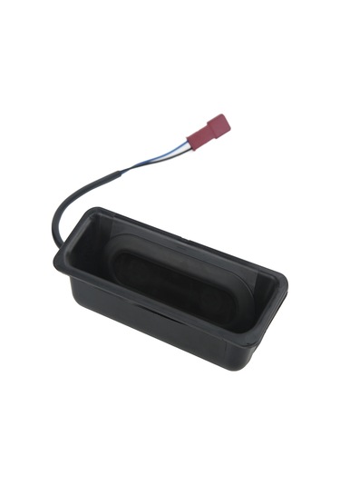 Yongtao 51248168035 Bagaj Anahtarı Bmw 5 Serisi