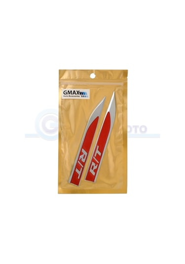 Arma Metal Glz00601082 R/t 1 Adet