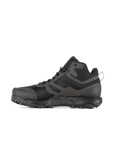 Lowa 5.11 A/t Waterproof Mıd Sıyah Bot Siyah