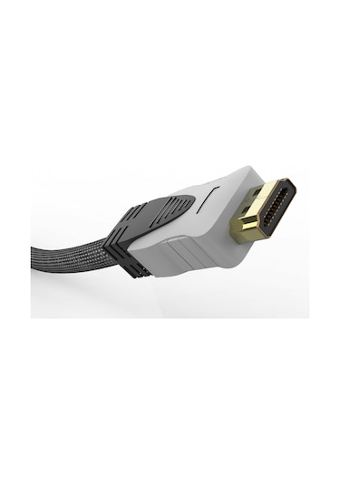 Inca Ihd-10t Hdmı Kablo 2.0v Gri 10 Metre