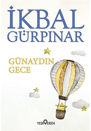 Günaydın Gece - Ikbal Gürpınar - Ikbal Gürpınar