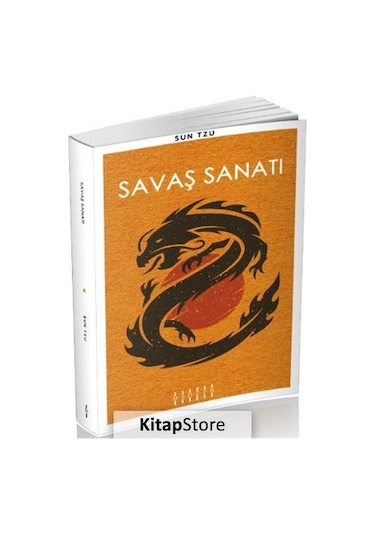 Savaş Sanatı / Sun Tzu N11.1004