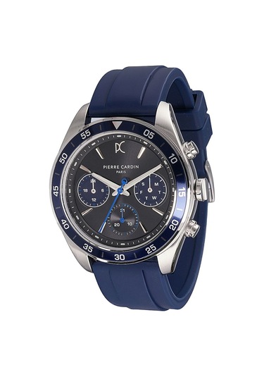 Pierre Cardin Cf.1004.pd.1 Kol Saati Metalik