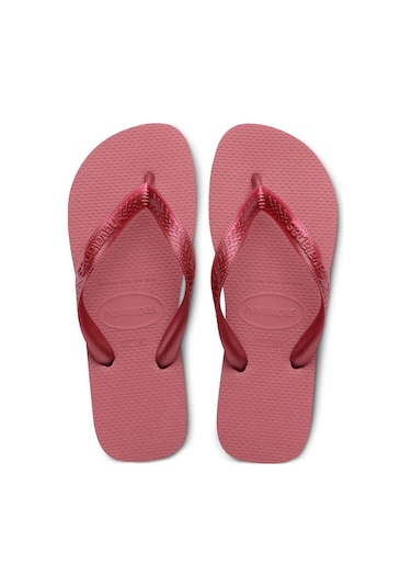 Havaianas Top Tıras Senses Parmak Arası Terlik 4149375 5190 5190 Gülkurusu