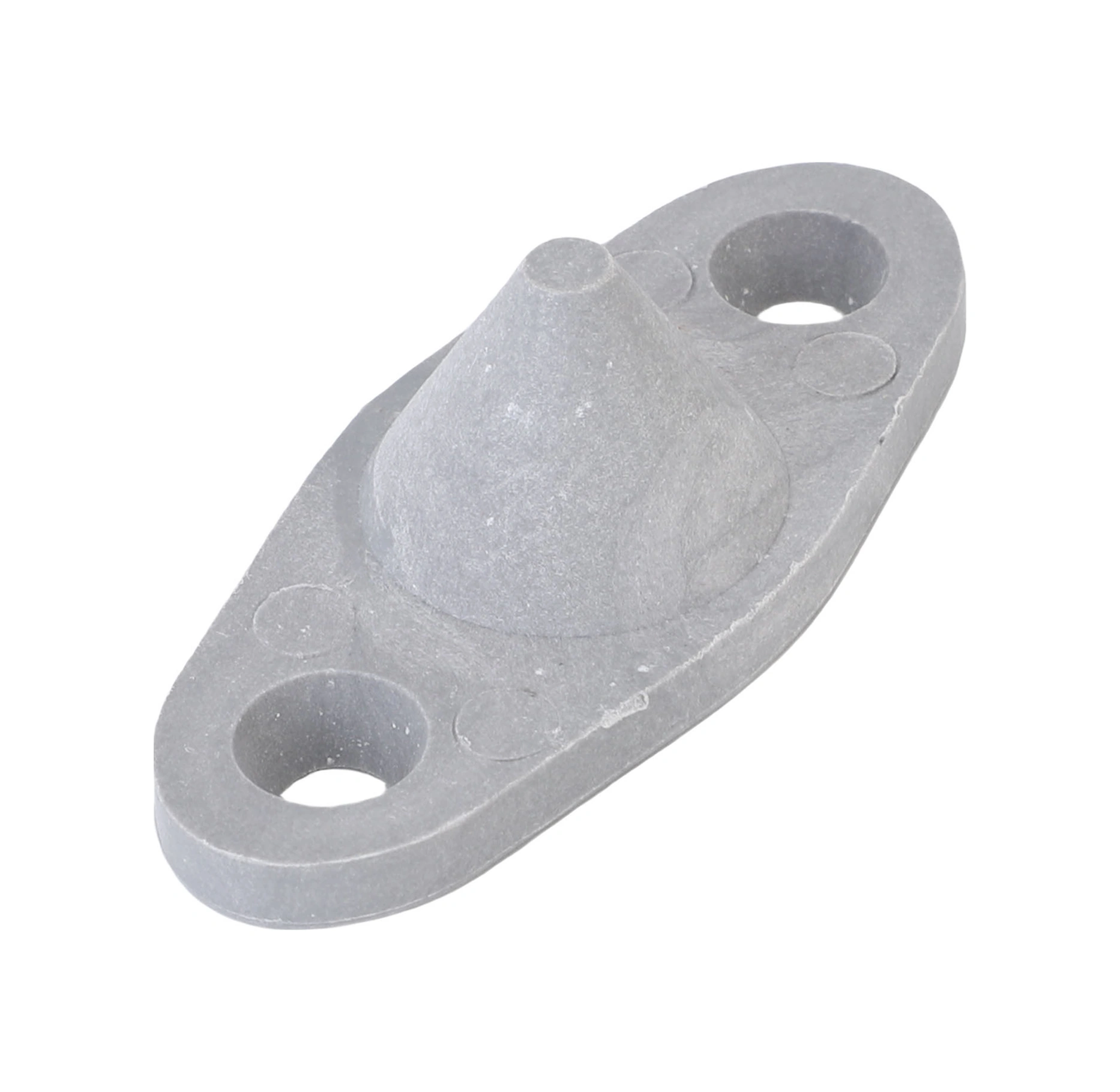 Geeroyoo Dondurma Makinesi Buzdolabı İçin Abs Malzeme Değiştirme Kova Merkezi Alt Parçası - Uyumlu, Dayanıklı Ve Kolay Kurulum Diğer