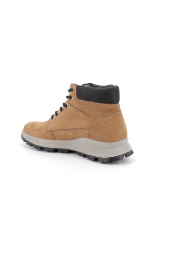 Bot Erkek Diğer 6629622 Igı&co Uelgt 66296 Nabuk Morbido Cuoio Morbido Cuoio