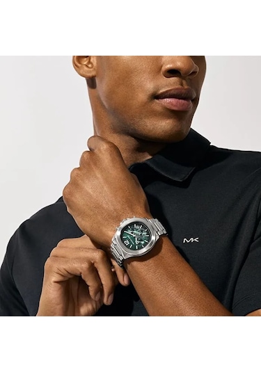 Michael Kors MK9191 Erkek Kol Saati