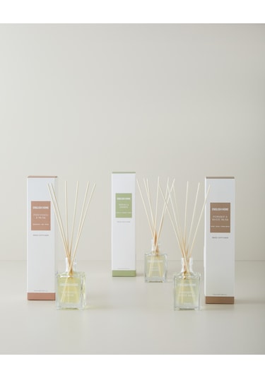 English Home Patchouli & Musk Çubuklu Oda Kokusu 100 Ml Çiçeksi