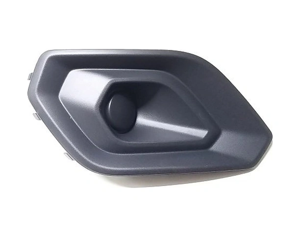 Sis Far Çerçevesi Sissiz Sağ Courier 2018-2021 Jt7619952ab