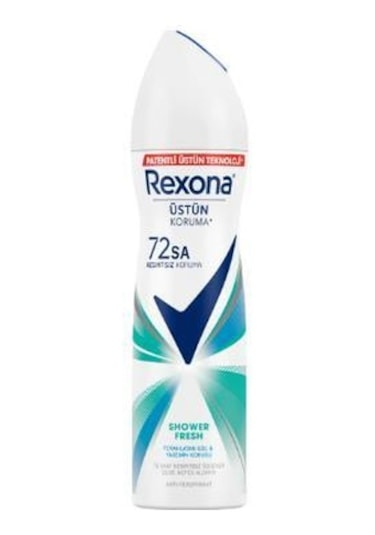 Rexona Shower Fresh Sprey Deodorant 150 ML