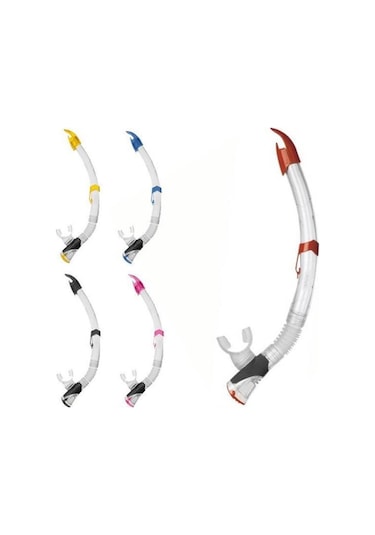 Everestoutdoor Seac Sub Snorkel Fast Tech