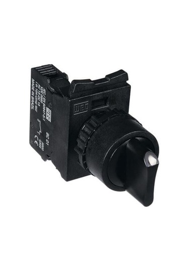 Weg Csw-ck3r45-20000000-3vf Mandal Buton 45 2na 1-0-2 Yaylı