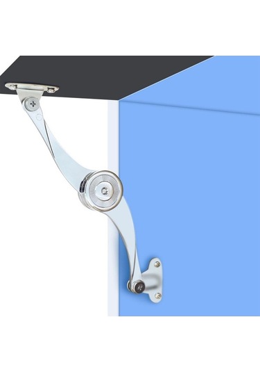 Ebitda Suntek Ağır Hizmet Menteşeleri Yavaş Kapanış Sistemi