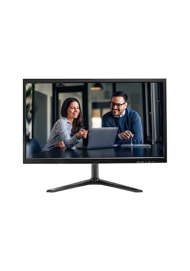 Ramtech WorkForce OF310-148 i3-10100F 16 GB 128 GB SSD R5230 19.5" Free Dos Masaüstü Bilgisayar