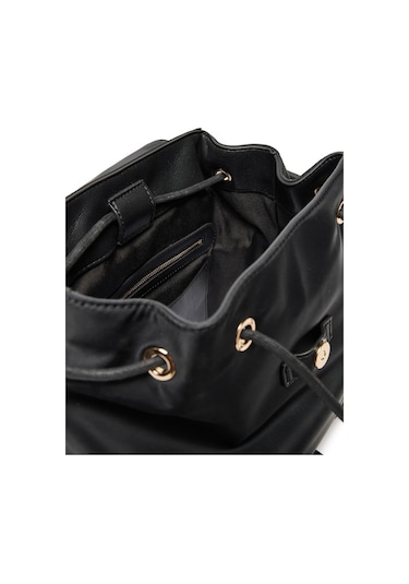 Love Moschino Sırt Çanta Jc4382pp0lks100a Siyah