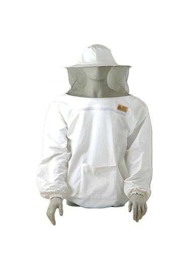 Arıcı Maske Arıcı Maskesi Xxxl 1. Kalite Arıcı Kıyafeti Arıcılık Malzemeleri Malzemesi