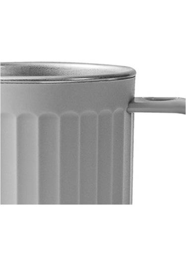 Suntek Çocuklar Için Gargara Bardağı Diş Fırçası Gri