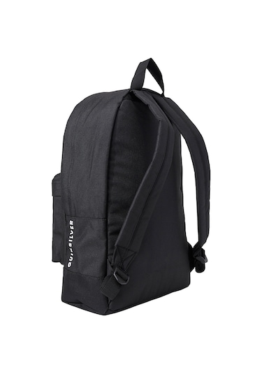 Quiksilver Small Everyday Edition Sırt Çantası Siyah