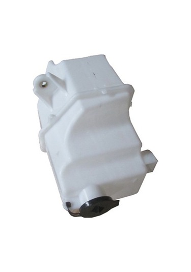 Toyota Rav4 18/24 Radyatör Yedek Su Deposu Kapaklı Casp - Radyatör