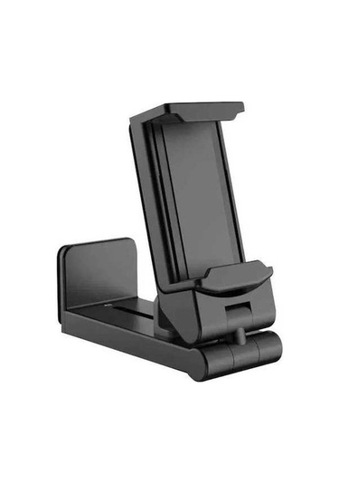 Moly 360 Döndürülebilir Katlanabilir Seyahat Masası, Telefon Tutucu, El Serbest İzleme, Çok Fonksiyonlu Aksesuar