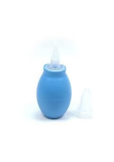 BabyTime BT185 Silikon Burun Aspiratörü