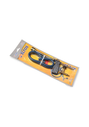 Pürmüz Seti - İpragaz Uyumlu