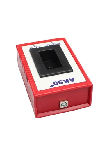 Novahub Bmw Ews Ak90 Anahtar Programcısı, Ak90+ Destekli