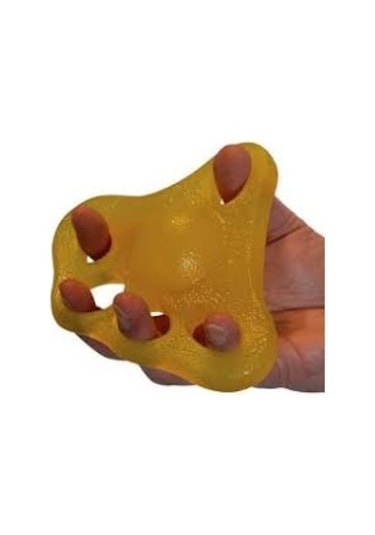 Msd Moves Power Web Flex Grip El Bilek  Sarı Hafif