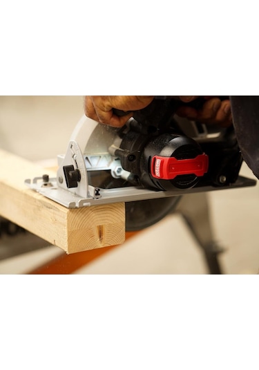 Worx WX520.9 20 V  Kömürsüz Profesyonel Şarjlı Daire Testere Akü Dahil Değildir