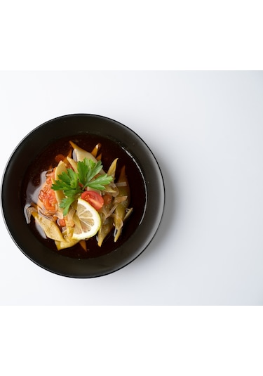 Ordinary-Us Zeytinyağlı Taze Fasülye 150 G 1 Porsiyon