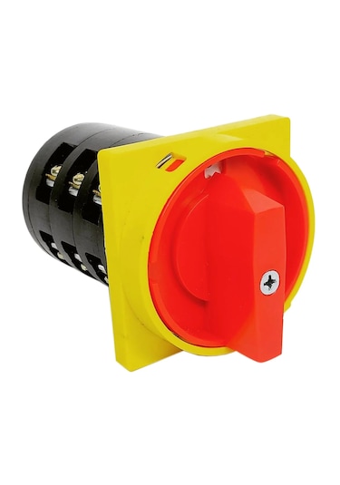 Sayport Pako Şalter 3x63