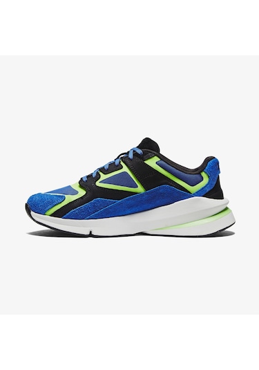 Under Armour Forge Unisex Mavi Spor Ayakkabı Düz 3028247 Mavi