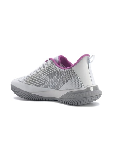 Lotto Beyaz-pembe Kadın Tenis Ayakkabısı 2steranowmn3fx 001