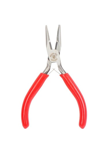 Workpro Wp231034 125mm Elektronikçi Mini Kargaburnu