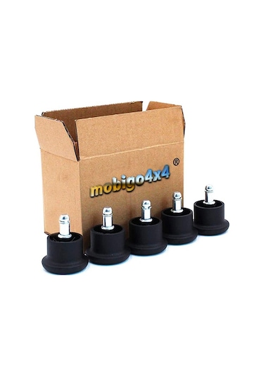 Poligonofis Ofis Koltuğu Pingo Ayak Büro Koltuğu Pingo Ayak Pingo Pimli