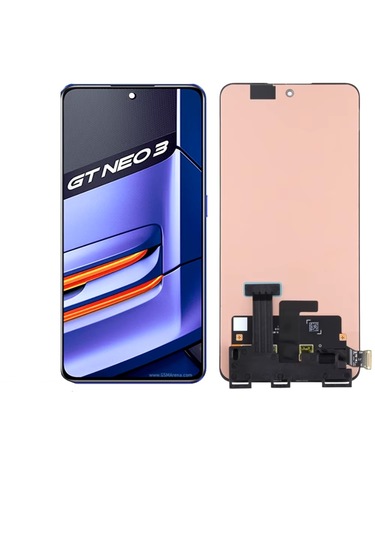 Oppo Realme Gt Neo 3 Lcd Ekran Dokunmatik