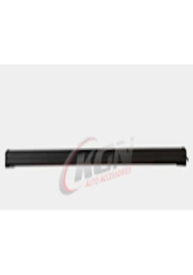 Tepe Led Bar Çakarlı Off Road 12-36v 112cm Sarı-sarı Metal Gövde
