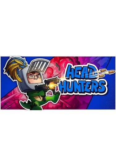 Headhunters Ps5 Account