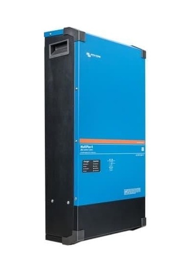 Victron İnvertör/şarj Cihazı Multiplus-ıı 48/15000/200-100 Invert