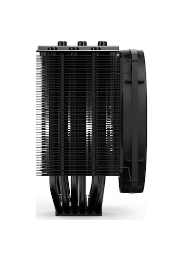 Be Quiet Bk021 Dark Rock 4 Kule Tipi Intel/Amd Cpu Soğutucu