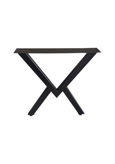 Bin1Fırsatt Masa Ayağı Ayarlı Pingo Metal Ayak Yemek Bilgisayar Masası Ayağı