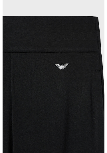 Emporio Armani Bayan Pantolon Ew000522 Af19024 Uc001 Siyah Siyah