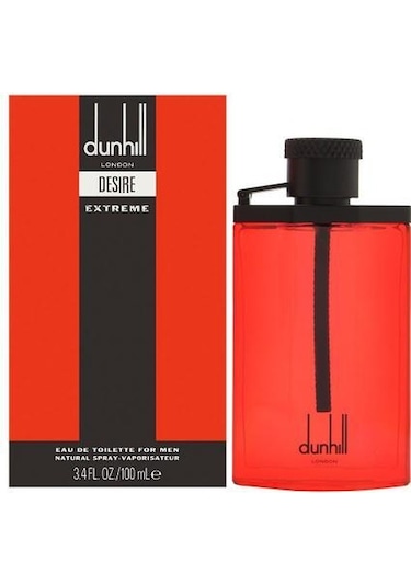 Dunhill Desire Extreme EDT 100 ml Erkek Parfüm
