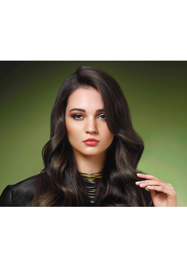 Neva Color 6 - 1 Koyu Küllü Kumral 2 Ad - Oksidan 20Volüm 2 Ad