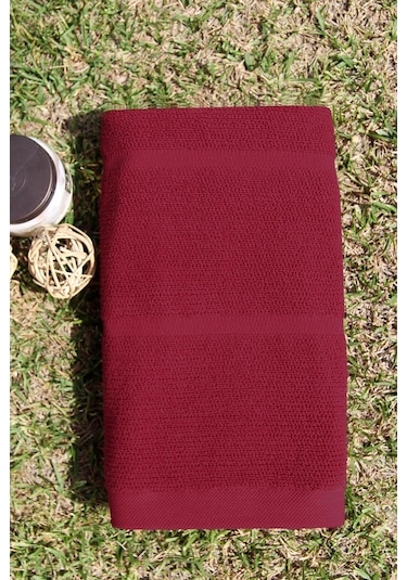 Baveno %100 Pamuk 55 x 100 El / Yüz Havlusu